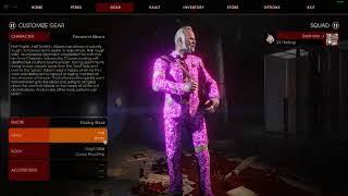 Killing Floor 2 Unboxing 30 Dosh Vault Unlocked Crate #1