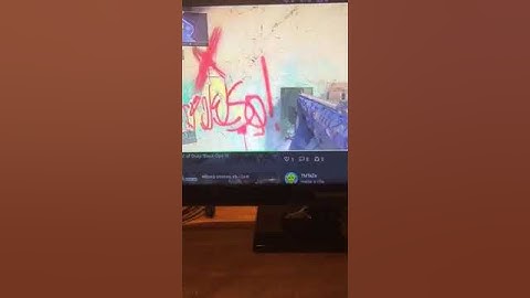 Taze Has Wall Hack on Black Ops 3