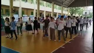 Js Prom practice