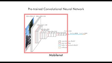 Emotion Recognition with Transfer Learning (ml5 and mobilenet)