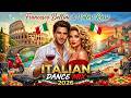 Italian Dance Mix 2026 - Francesco Bellini &amp; Valeri Rossi | Modern Talking Vibes ❤️🔥