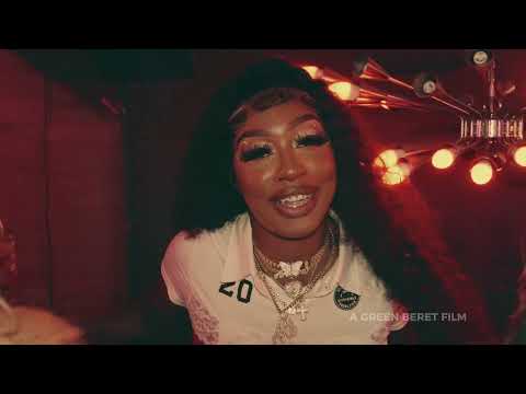 BO$$BABY - Saucetivity (OFFICIAL MUSIC VIDEO)