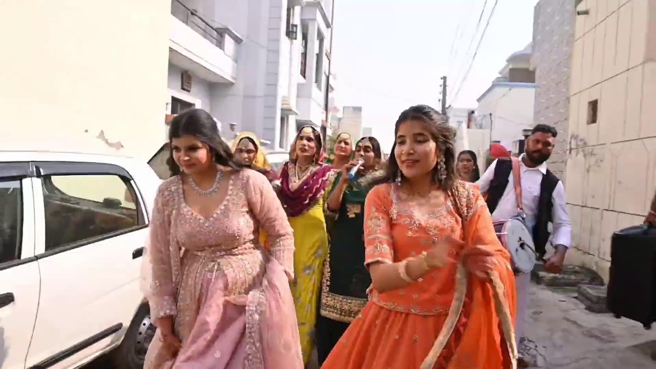 Harman Creations Live Stream