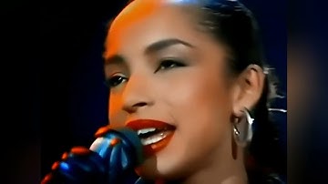 Sade - Smooth Operator [Music Video]