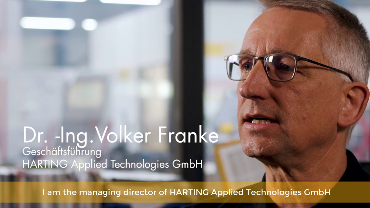 HARTING Improves Tool Quality, Reduces Scrap, and Delivers Molds Faster with Cimatron thumbnail