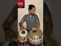 Wakh tere to na tabla cover | anees jafer |#aneesjafer