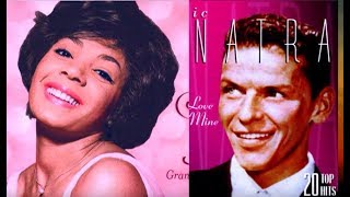Shirley Bassey - This Love Of Mine (1961 Recording - Frank Sinatra Lyrics)