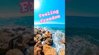 Freedom Starts in Your Mind 🔥 #travel #travelvlog #foryou #europe
