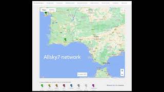 How to catch a meteor Step 1