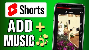 How to Add Music on YouTube Shorts Without Copyright (Quick Guide)