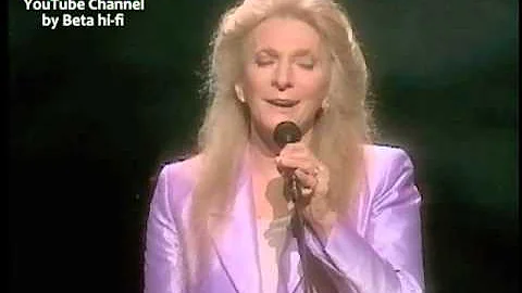 JUDY COLLINS - "Who Knows Where The Time Goes?"   ...