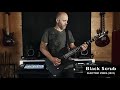 BLACK SCRUB - (Electric Vibes 2022)