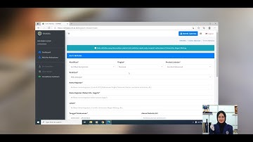 Panduan Penggunaan SIMAWA UM