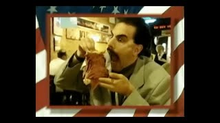 best of borat