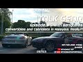 Talk Gear #5: Convertibles & Cabriolets in Malaysia. Really?! | EvoMalaysia.com