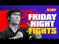 FRIDAY NIGHT FIGHTS | THE SKYHAWK | Sammo Hung
