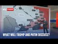 What To Expect From Trump S Call With Putin Prof Michael Clarke Analysis What To Expect From Trump S Call With Putin Prof Michael Clarke Analysis