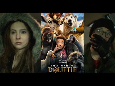 Dolittle - Midnight Screenings Review