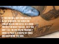 How to tattoo scarred tattoo in real time