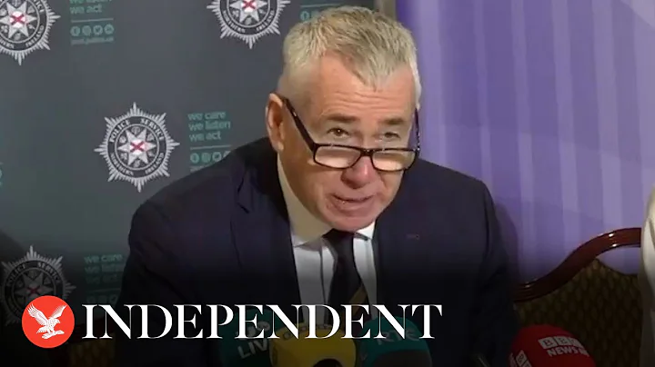 Operation Kenova: British spy in IRA ‘cost more lives than it saved’, Stakeknife report finds