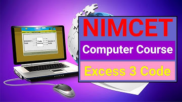 🔴Computer Excess-3 Code (XS-3 Code)  || Anurag Mishra (IIT - R) || MaaRula Classes