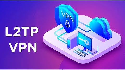 How to connect L2TP/IPsec VPN client in Windows
