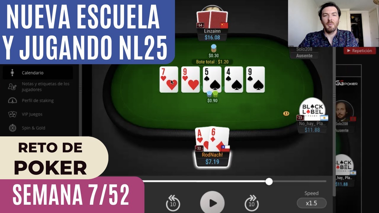 [7 ️] Probando NL25 y nueva ESCUELA 🧐 [Semana 7/52] - YouTube