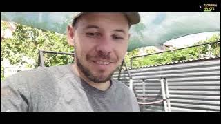СТРОЙКА НА УЧАСТКЕ/ СДЕЛАЛ ЗАЧИСТКУ /СЛУЧИЛОСЬ ЧП/ ПРИШЛОСЬ ОБРАЩАТЬСЯ ЗА ПОМОЩЬЮ