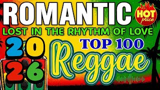 Download Lagu BEST REGGAE LOVE SONGS 2026🔔 ALL TIME FAVORITE REGGAE SONGS 2025💖 RELAXING REGGAE MUSIC MIX 2026 MP3
