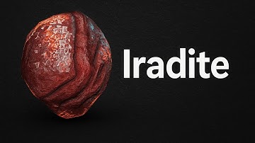 How to get Iradite in Warframe