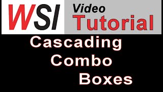 Access Tip: Cascading Combo Boxes Net Worth