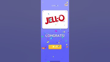 Jingle Quiz Level 15