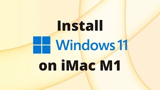 How to Install Windows on iMac M1 - EASY!