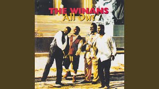 Video thumbnail of "The Winans - That Extra Mile"