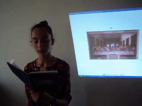 პროექტი: მოგზაურობა საფრანგეთსა და იტალაიაში