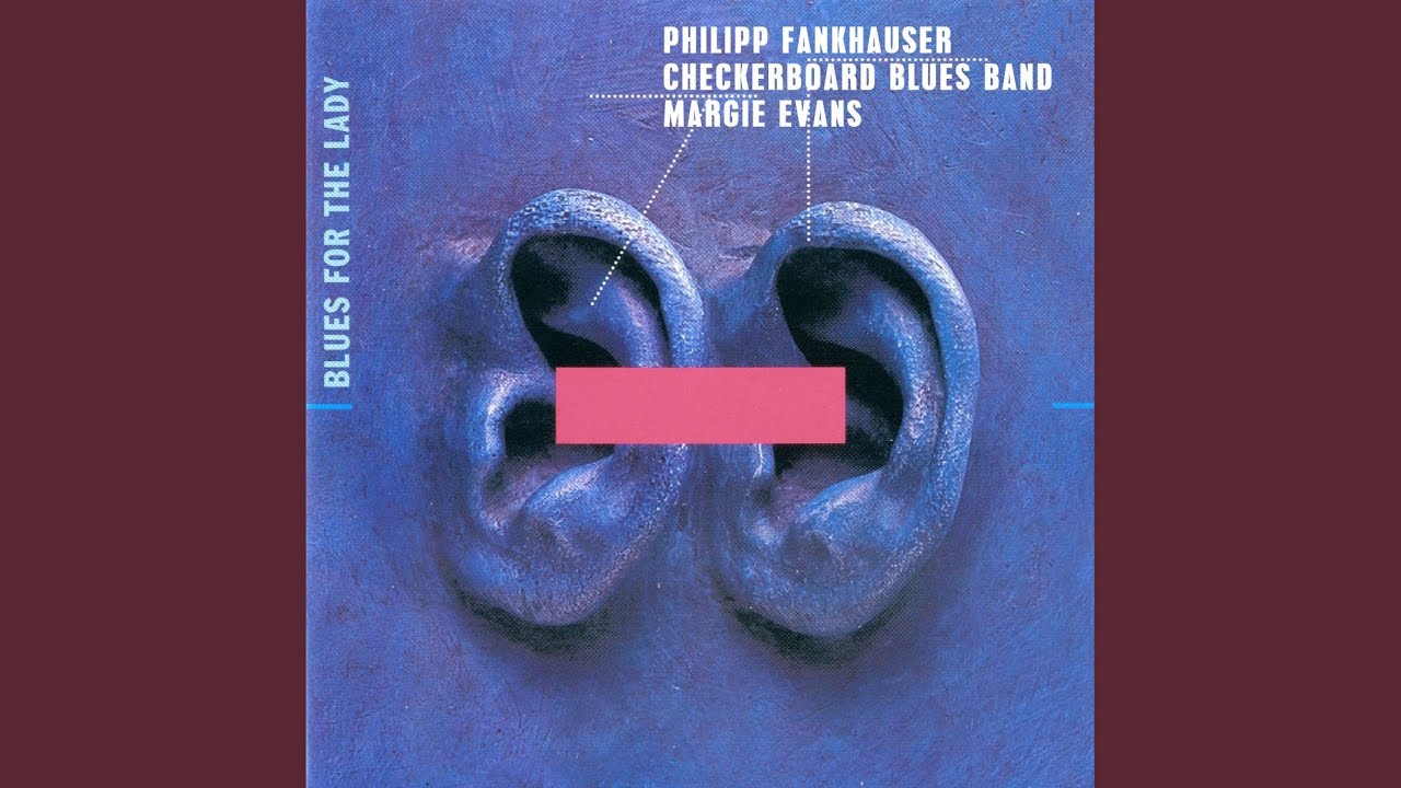 Blues on Monday Morning