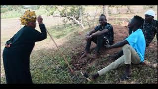 kibuyu Cha Bibi eps3