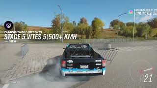 Forza Horizon 100-Day Marathon: Day 76 - Skyline Surpass