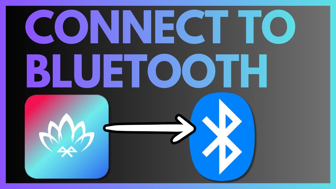 Как подключить приложение Lotus Lantern через Bluetooth — простые шаги