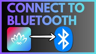 How To Connect Lotus Lantern App With Bluetooth - Easy Steps screenshot 3