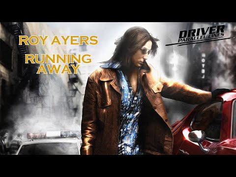 Roy Ayers - Running away (1978)