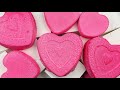 GYM CHALK★Dyed chalk★Crispy powder★Oddly satisfying video★