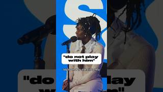 do not play with him - becksy becks