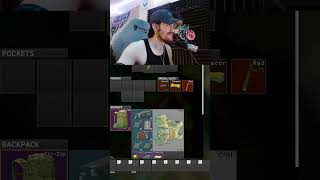 So Much Loot!!! #tarkovfunny #eft #escapefromtarkov #shorts
