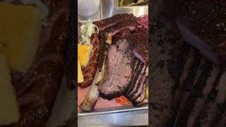 Best Texas BBQ Outside of Texas | ZZQ Richmond, VA #bbq #rva