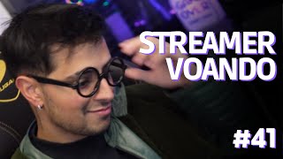 Boca09 Deu Mole, Deixou Vazar Suas Pesquisas Do Google Clips De Streamers
