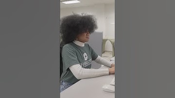 Camille Robertson - College of Computing & Informatics