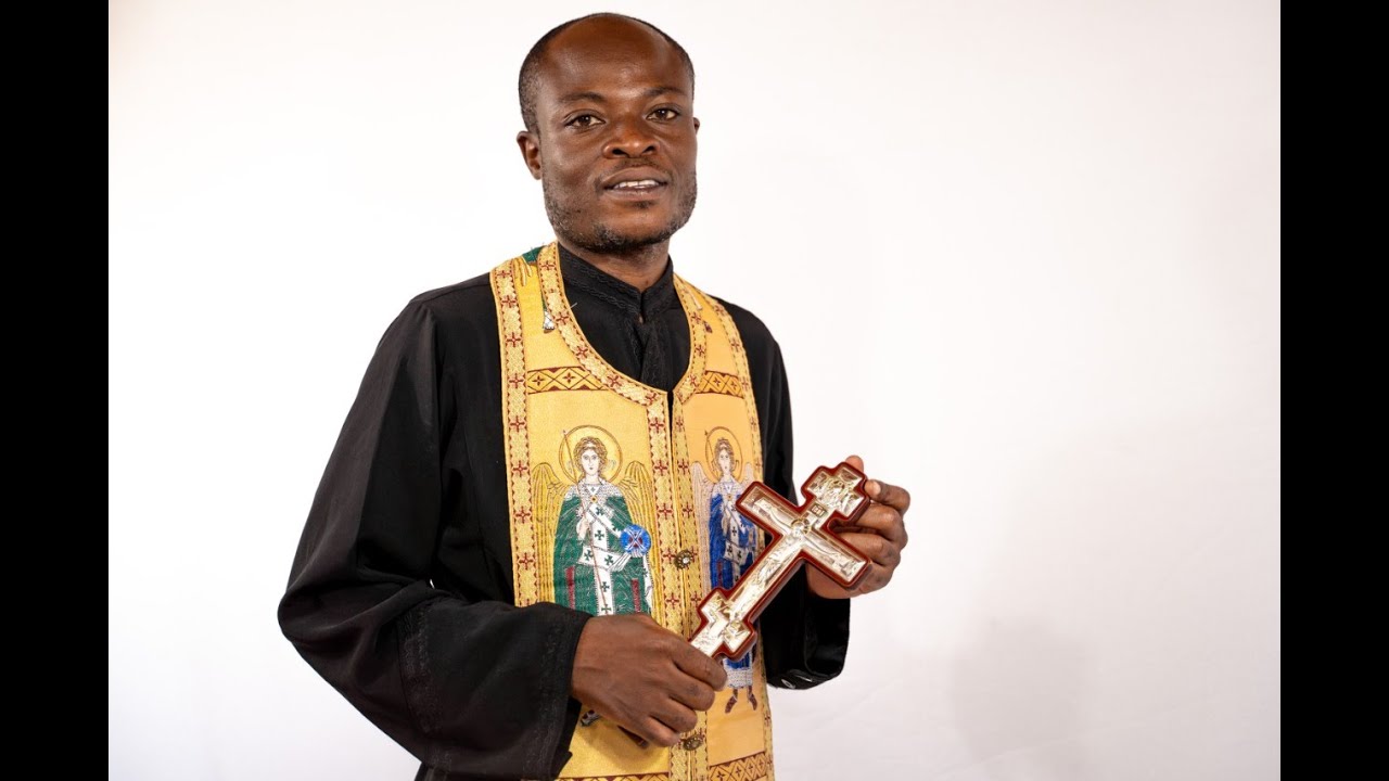 7: Qui peut exorciser ? Prêtre ou laïc ?