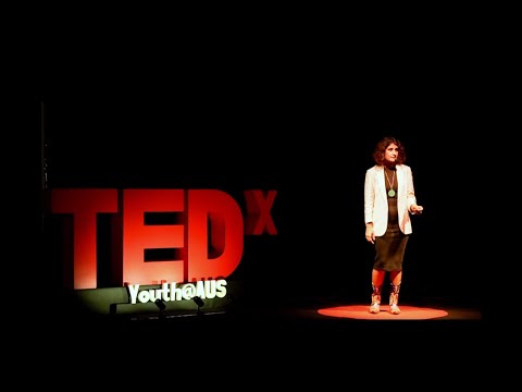 Dare: Embracing Audacity and Seizing Opportunities | Priyanka Charan | TEDxYouth@AUS Episode cover