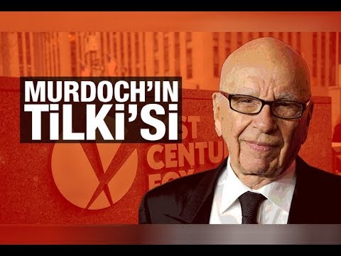 Video: Rupert Murdoch tülkü xəbərlərini satıb?